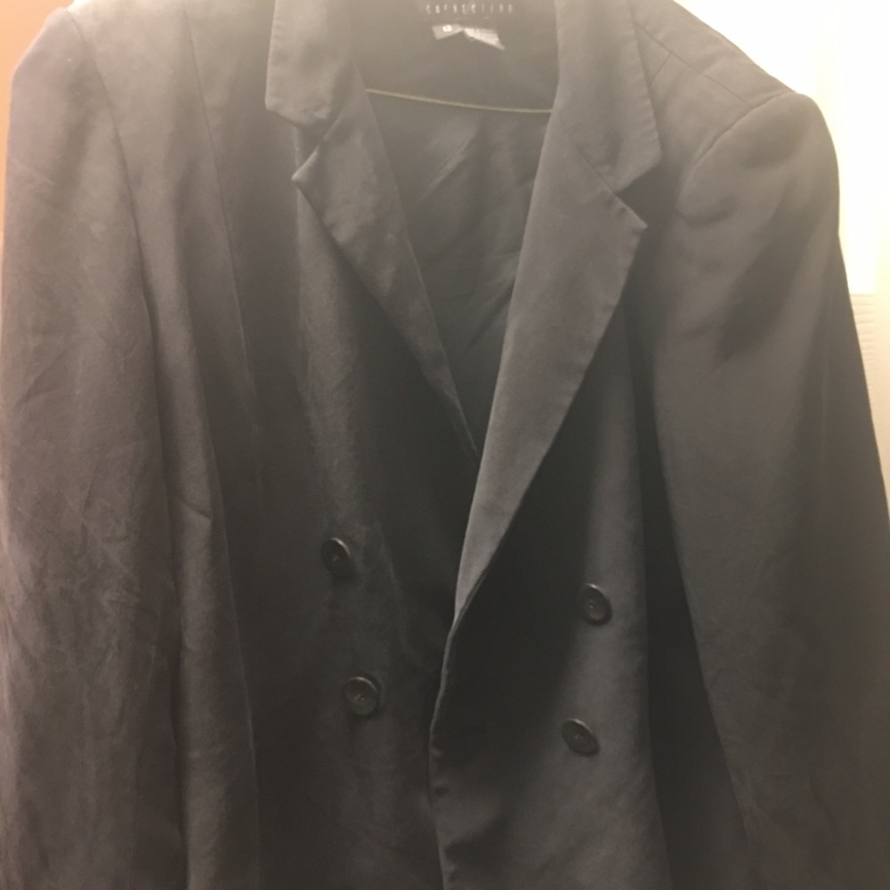 ‼️Sale! ✨ Liz Claiborne blazer! EUC